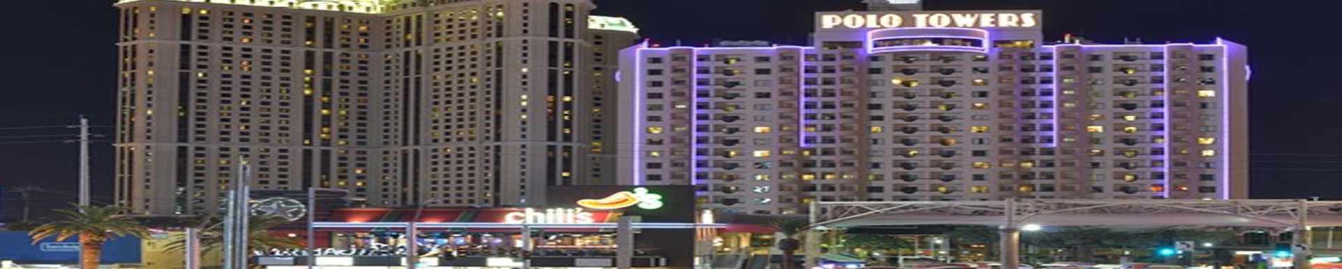 Polo Towers Suites and Polo Towers Villas